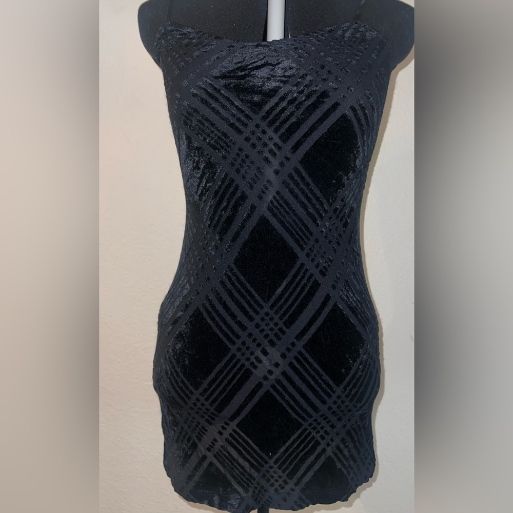 VINTAGE Guess dress